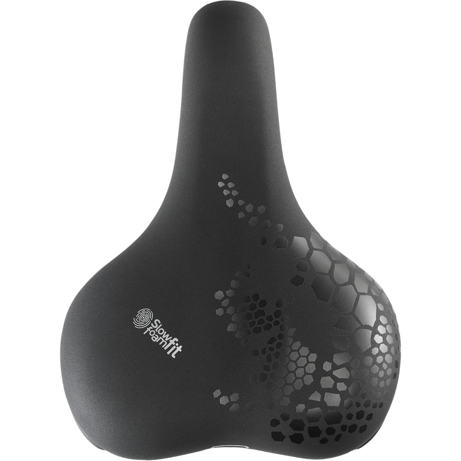 Selle Royal Freeway Fit Moderate Urban Saddle