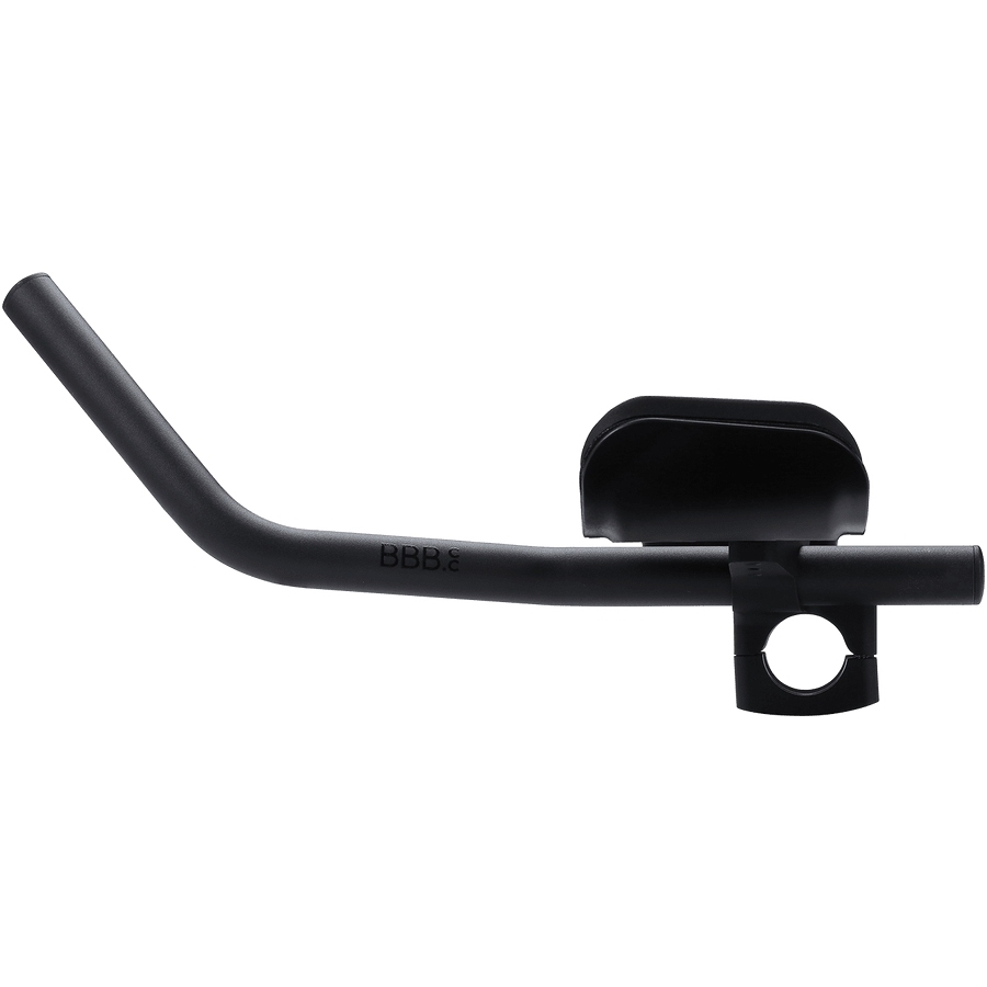 BBB Cycling AeroPro BHB-70EB Aerobar - black