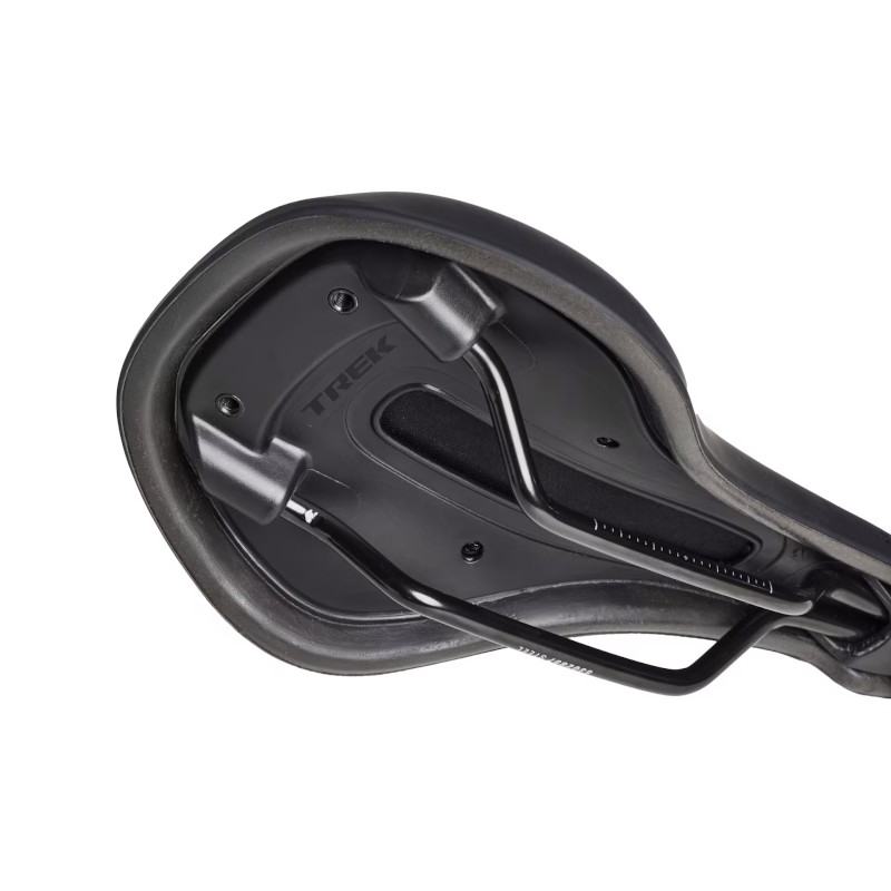 Trek Verse Trail Saddle - 250mmx145mm - black