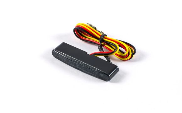 License plate light A-Style Rear light UniversalRef: As00622A / 20401947