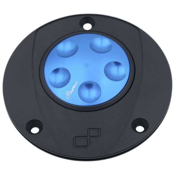 Bouchon de réservoir LighTech Push/Pull - CobaltRef : LIG01372A / 1103900003