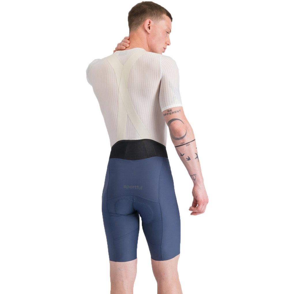Sportful LTD 2 Bibshorts Men - 456 Galaxy Blue