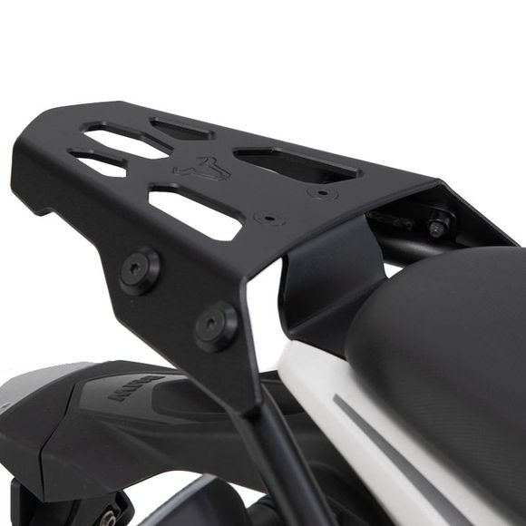Top case SW-MOTECH URBAN AVEC SUPPORT STREET RACKRef : GPT.01.277.60000/B