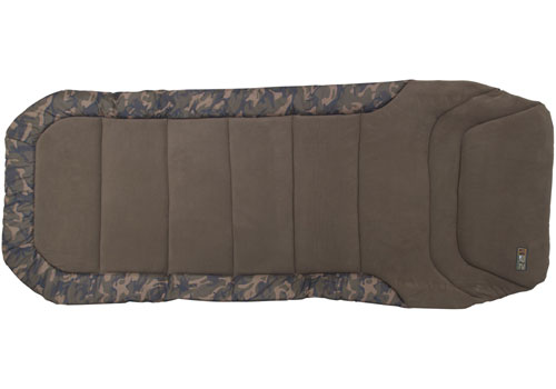 Fox R-Series Camo Bedchairs