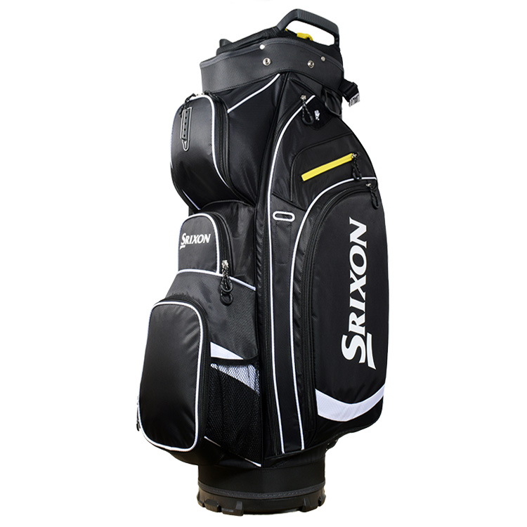 Srixon Performance Golf Cart Bag