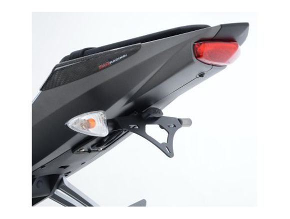 Support de plaque R&G Racing Ref : RGR01308A / 1082933001