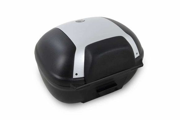 Hepco & Becker Backrest For Journey Topcase 50 UniversalRef: Hbe04400A / 700305