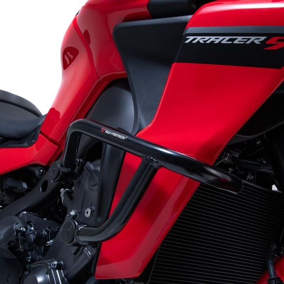 SW-MOTECH crash bar engine guardRef: sbl.06.921.10000/b / sbl.06.921.10001/b