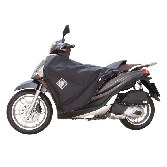 Apron Tucano Urbano termoscud r214x - blackRef : TR0198 / R214X