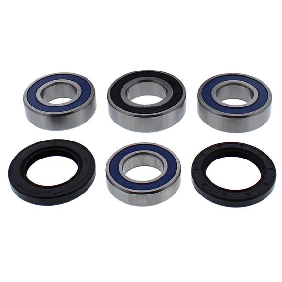 All Balls Wheel Bearing Kit RearRef: All00004A / 1122788