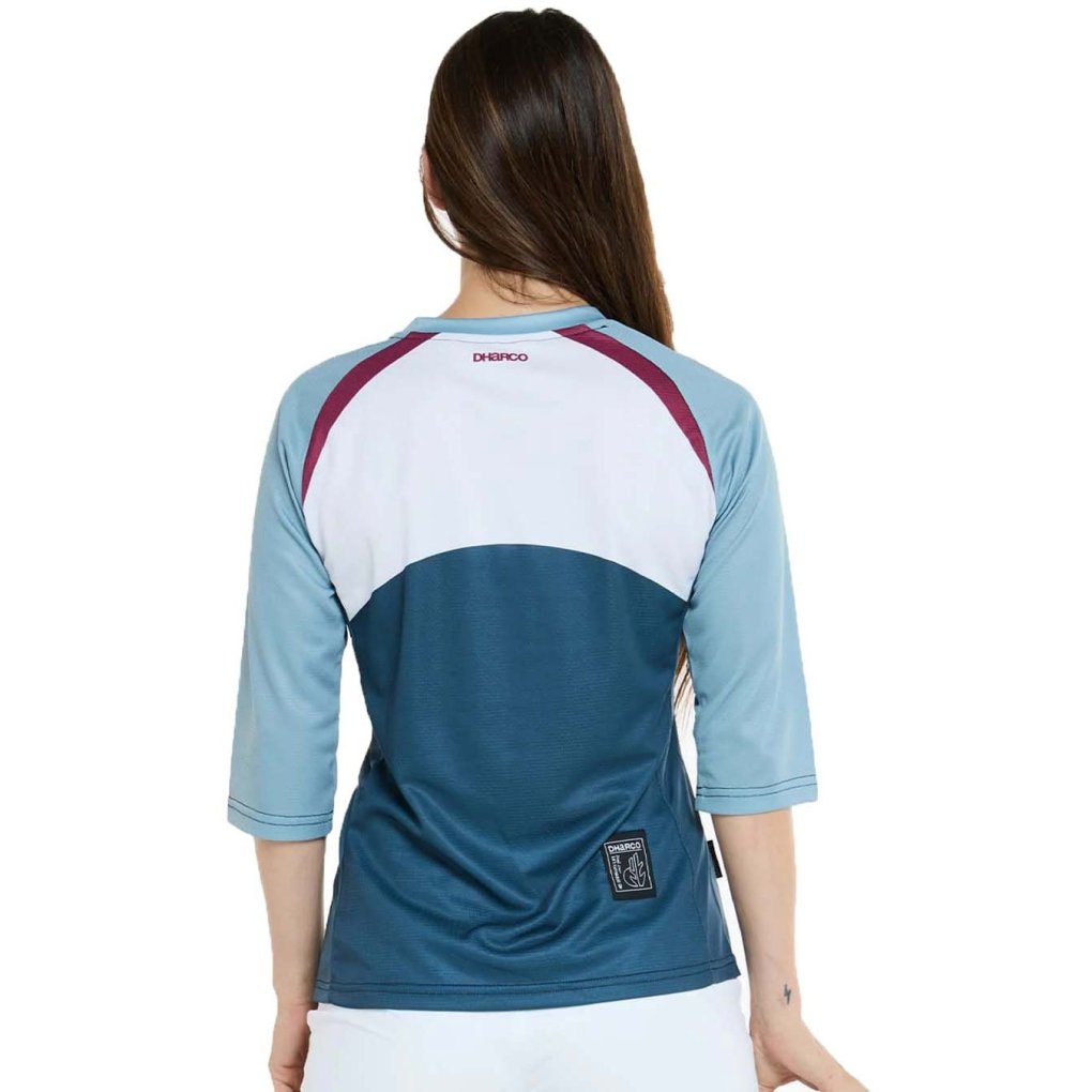 DHaRCO 3/4 Sleeve Jersey Women - Farrah