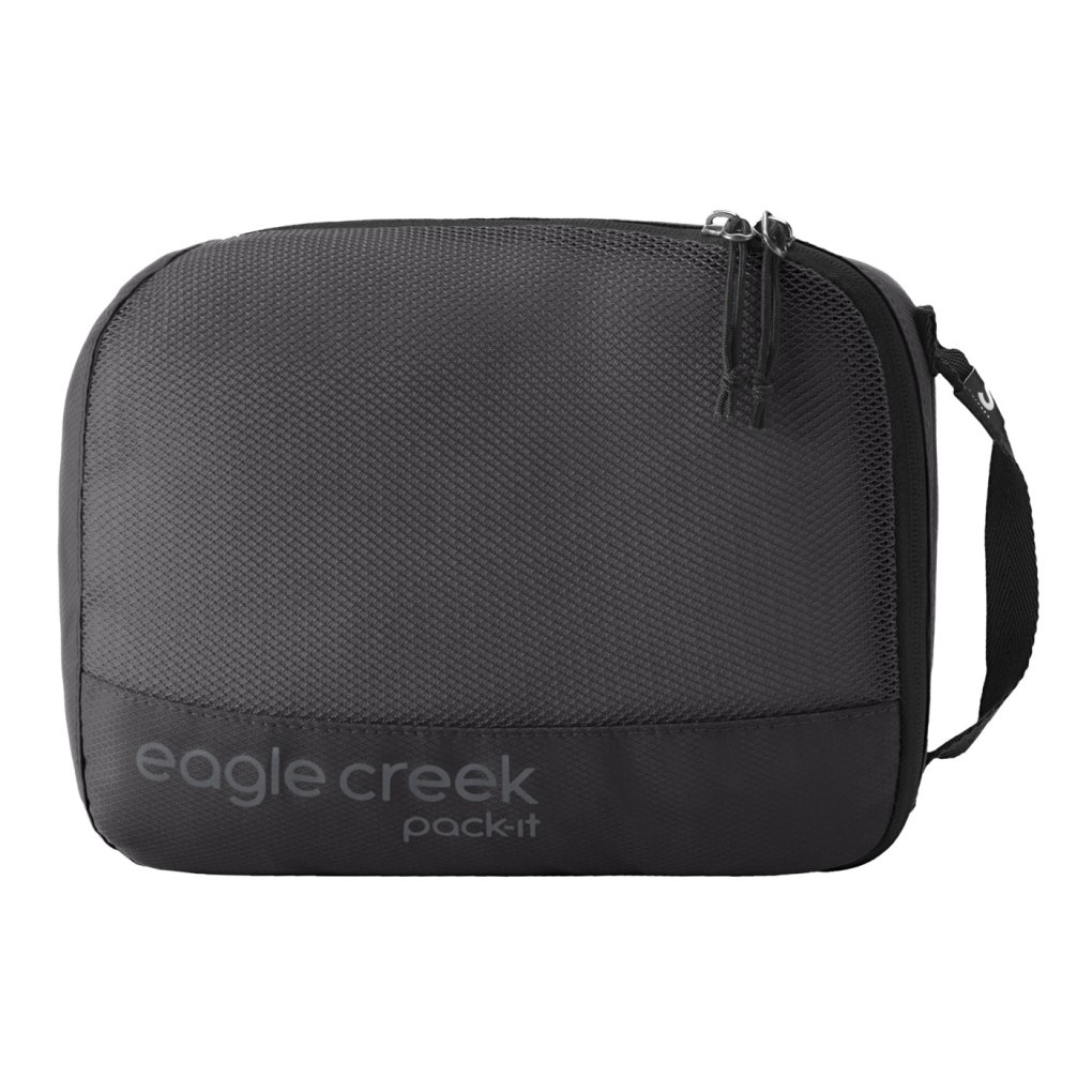 Eagle Creek Pack-It™ Reveal Cube S - Bag Organizer - 3 L - black