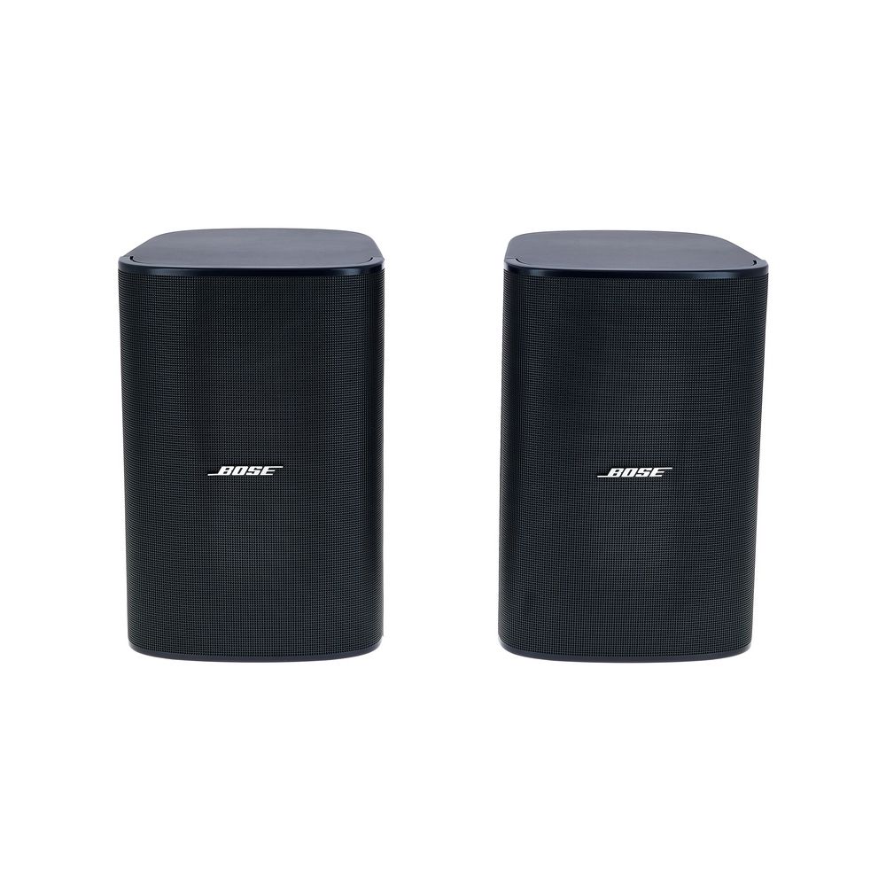 Bose Professional DesignMax DM6SE black – Thomann Ireland