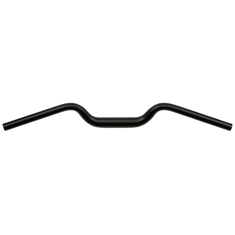 Ergotec M-Bar 31.8 MTB Handlebar - Safety Level 4 - 16° / 39mm