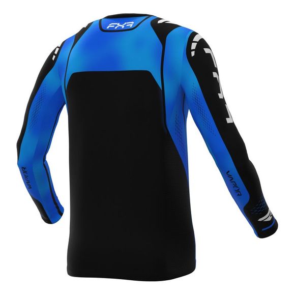 FXR VAPOR 2026 cross jersey - BlueRef: FXR1812