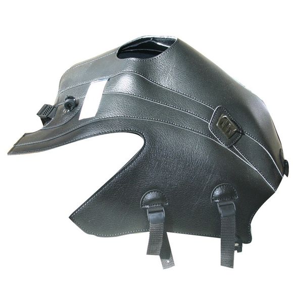 Bagster Tank Cover BlackRef: 1564U