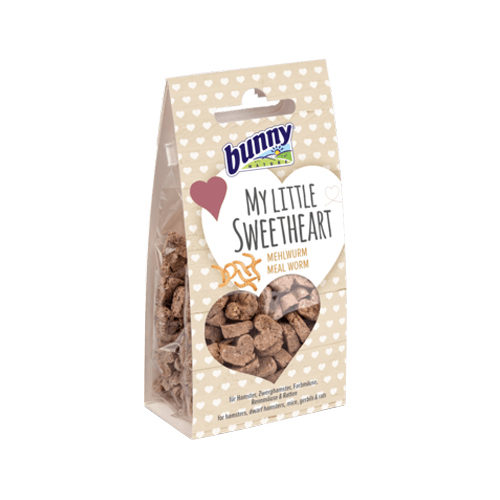 Bunny Nature My Little Sweetheart - Dandelion - 30 g