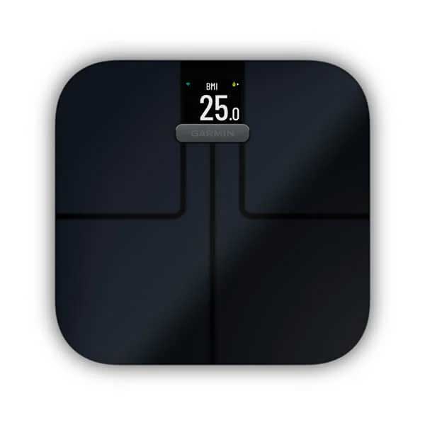 Garmin Index™ S2 Smart Scale - black