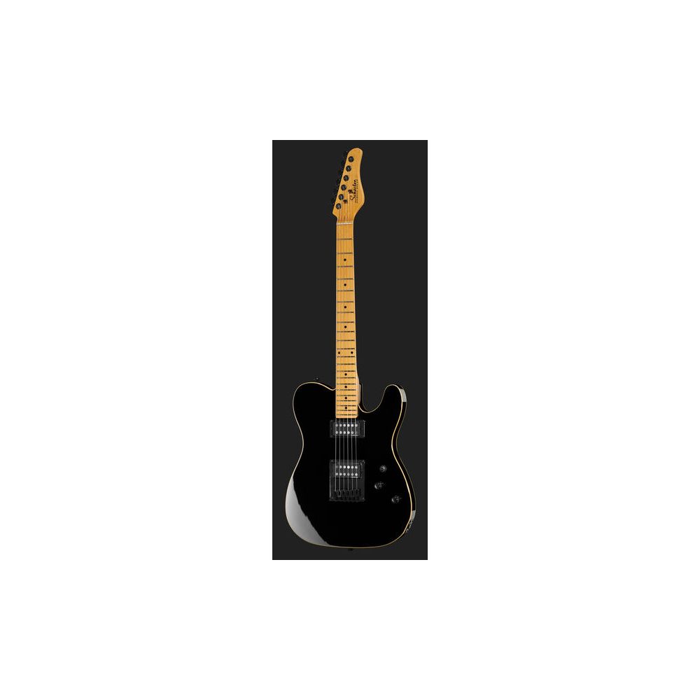 Schecter PT BK – Thomann Ireland