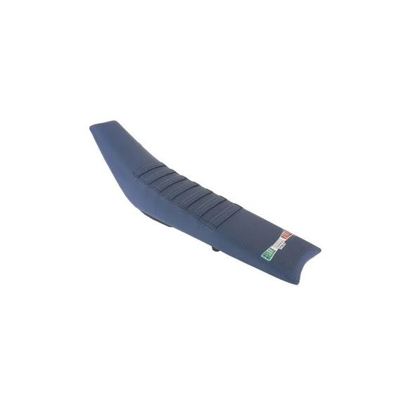 Selle Dalla Valle FACTORY BLUE Seat Cover - BlueRef: SDV0014 / 08212376