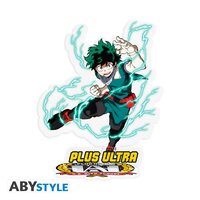 MY HERO ACADEMIA Acryl® Izuku