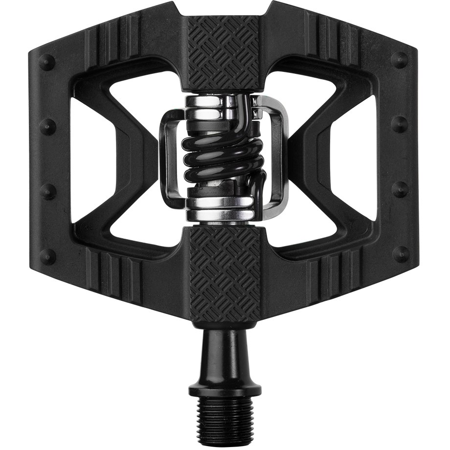 Crankbrothers Double Shot 1 Pedal - black