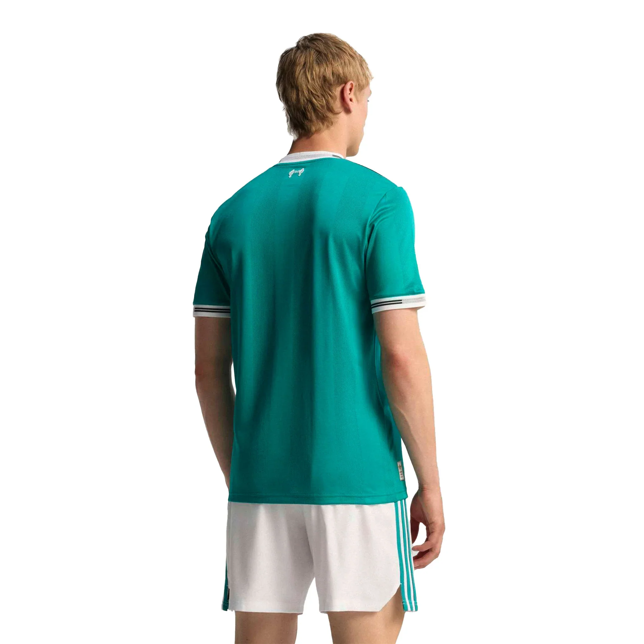 Liverpool FC 25/26 Third Authentic Jersey