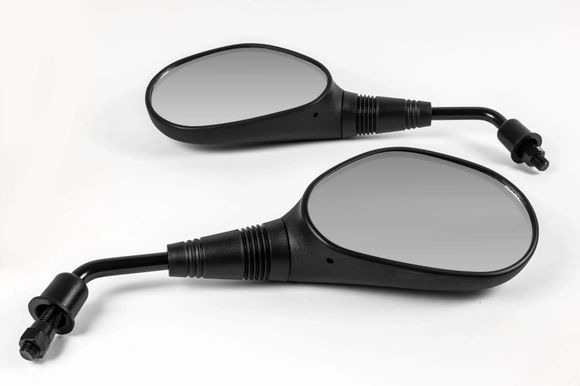 A-Style Mirror 06401131 UniversalRef: AS00314A / 06401131