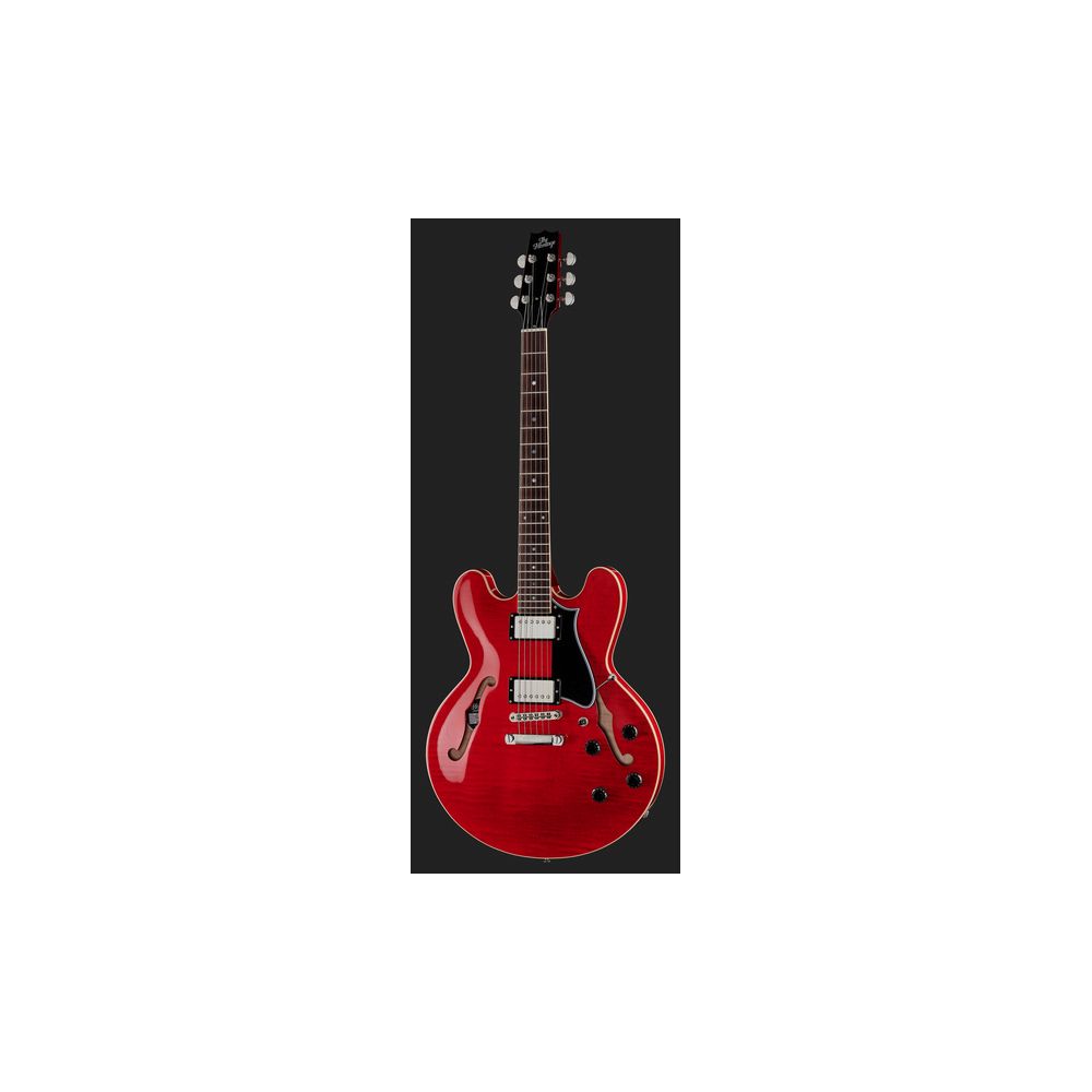 Heritage Guitar H