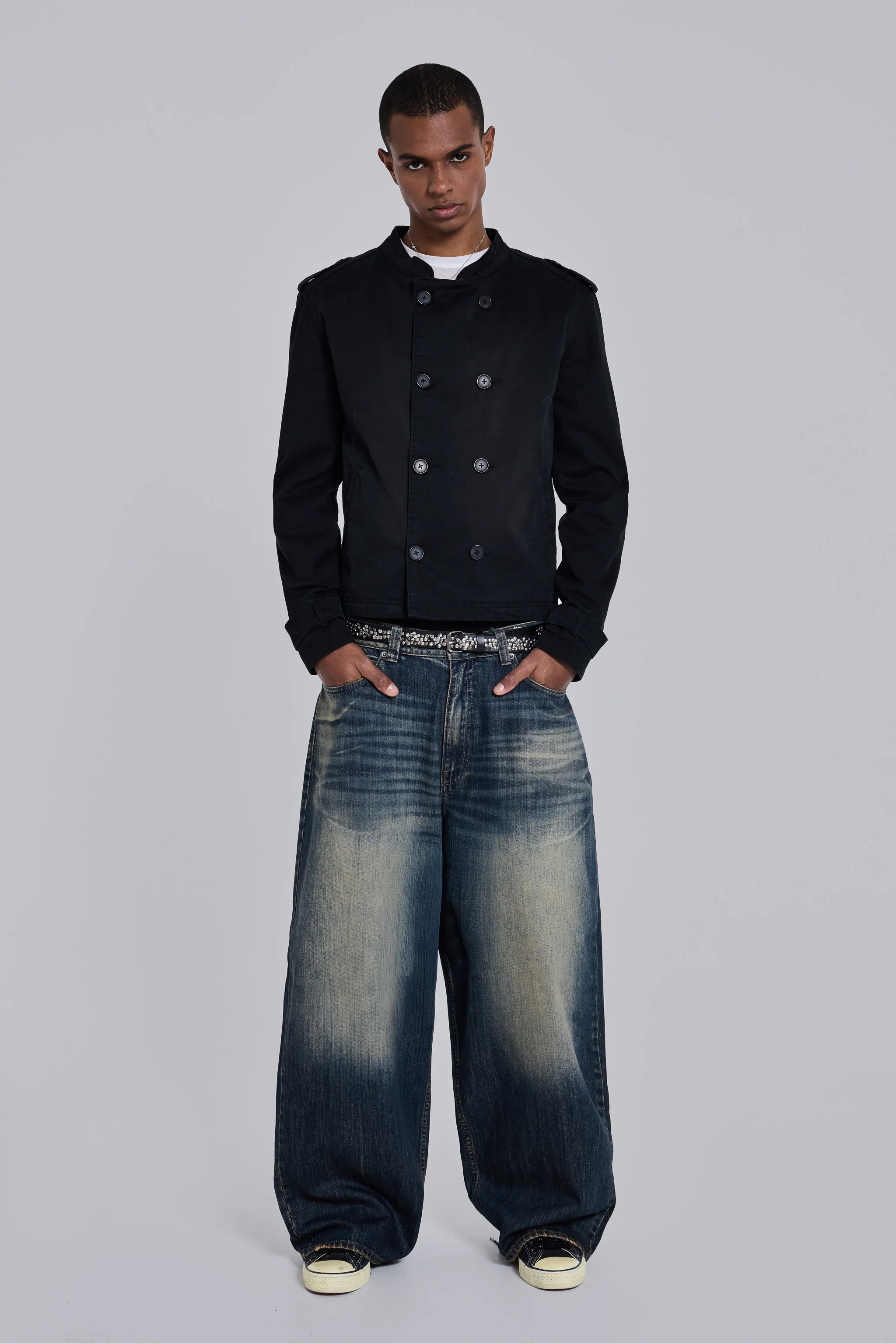 2013 XL Colossus Jeans