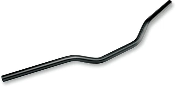 Black Trw HandlebarRef: TRW00647A / 06011307
