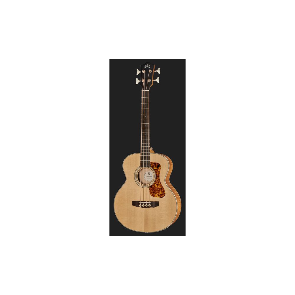 Guild Jumbo Junior Bass Westerly – Thomann Ireland