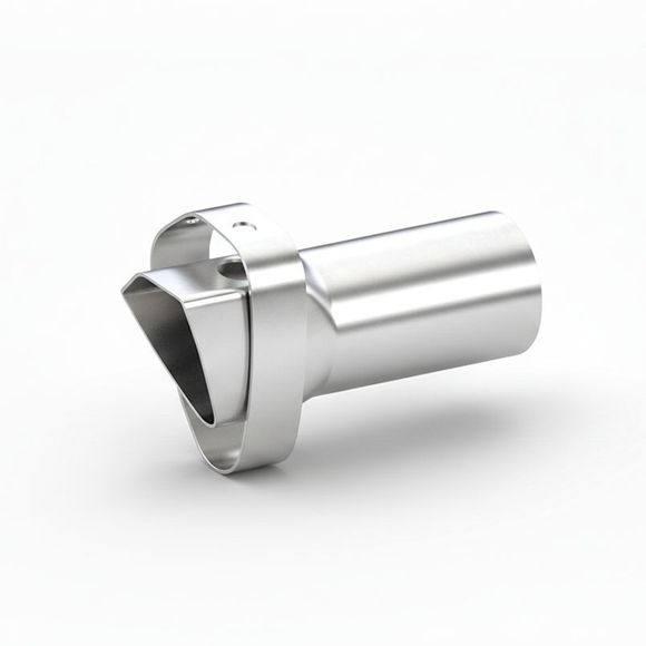 Reducteur de bruit Spark pour silencieux Force Evo/ Konix EVO Universel - GrisRef : SPK0142 / SPG9999
