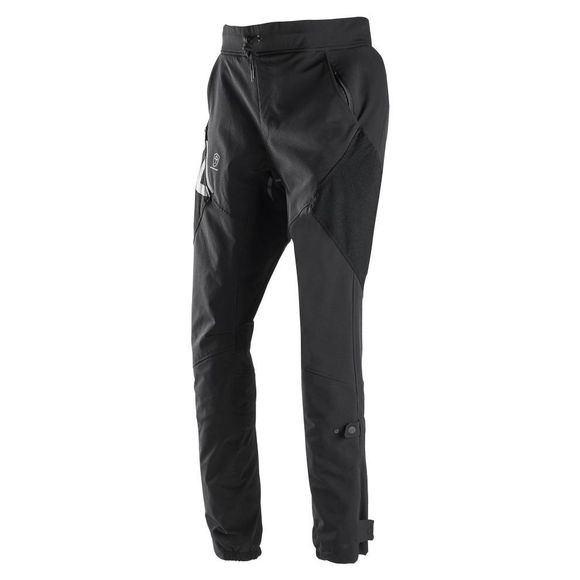 Furygan Phenix - Black Motorcycle PantsRef: FU1363