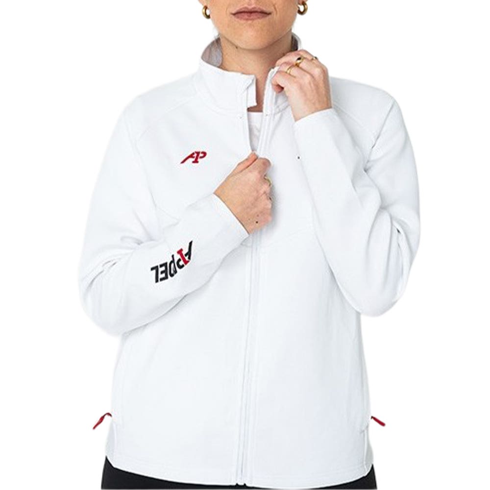 LOK MARSHALL A1 WOMAN PADEL JACKET