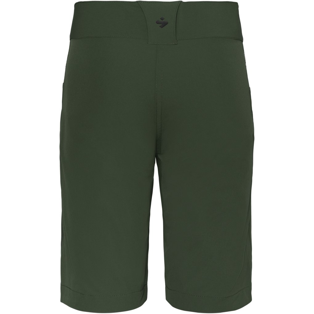 SWEET Protection Hunter MTB Shorts Kids - Forest
