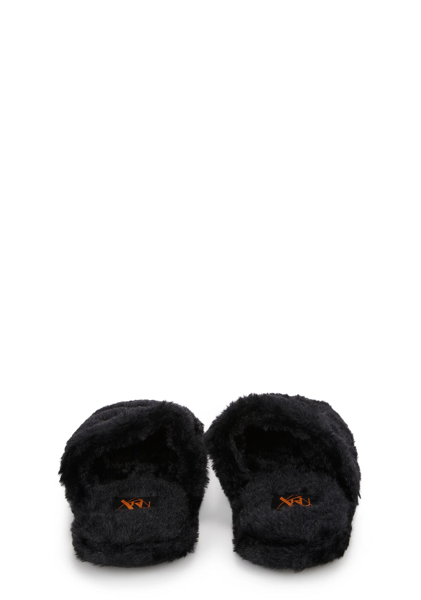 Jack O Lantern Slippers