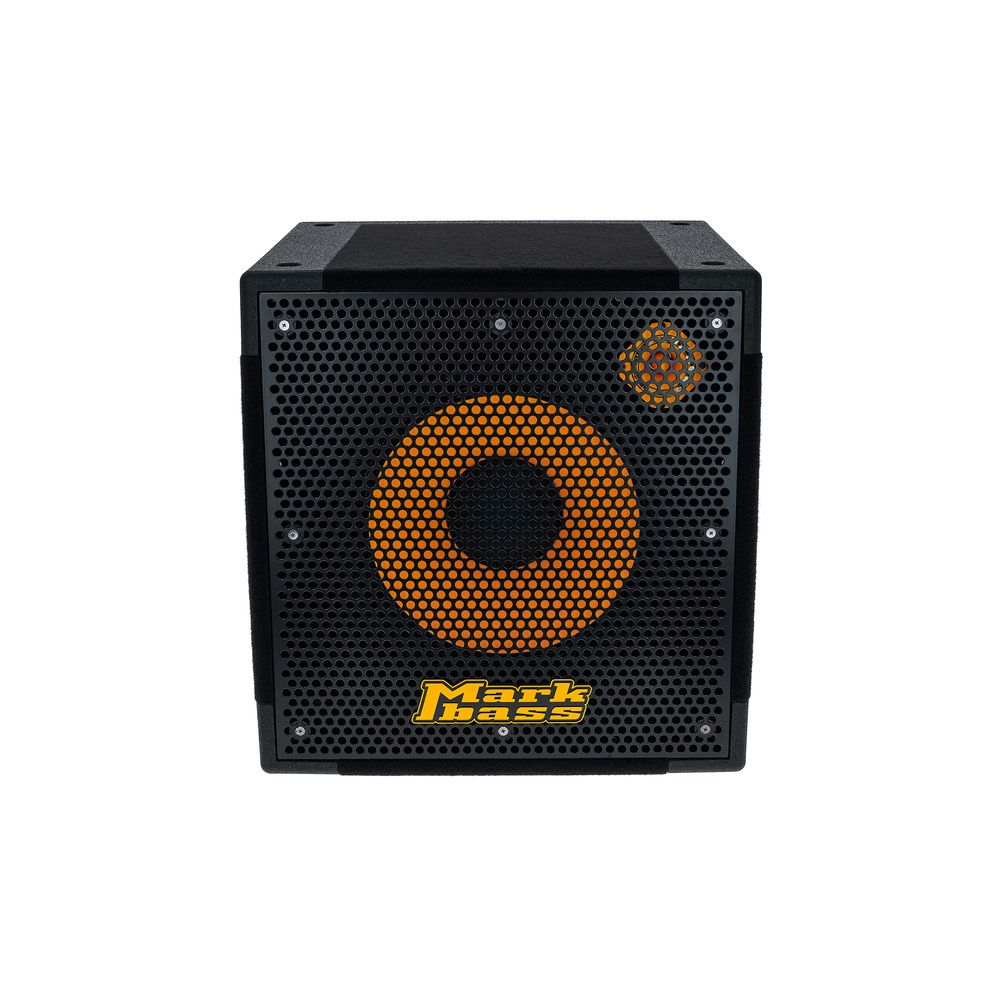 Markbass MB58R 151 Pure Box – Thomann Ireland