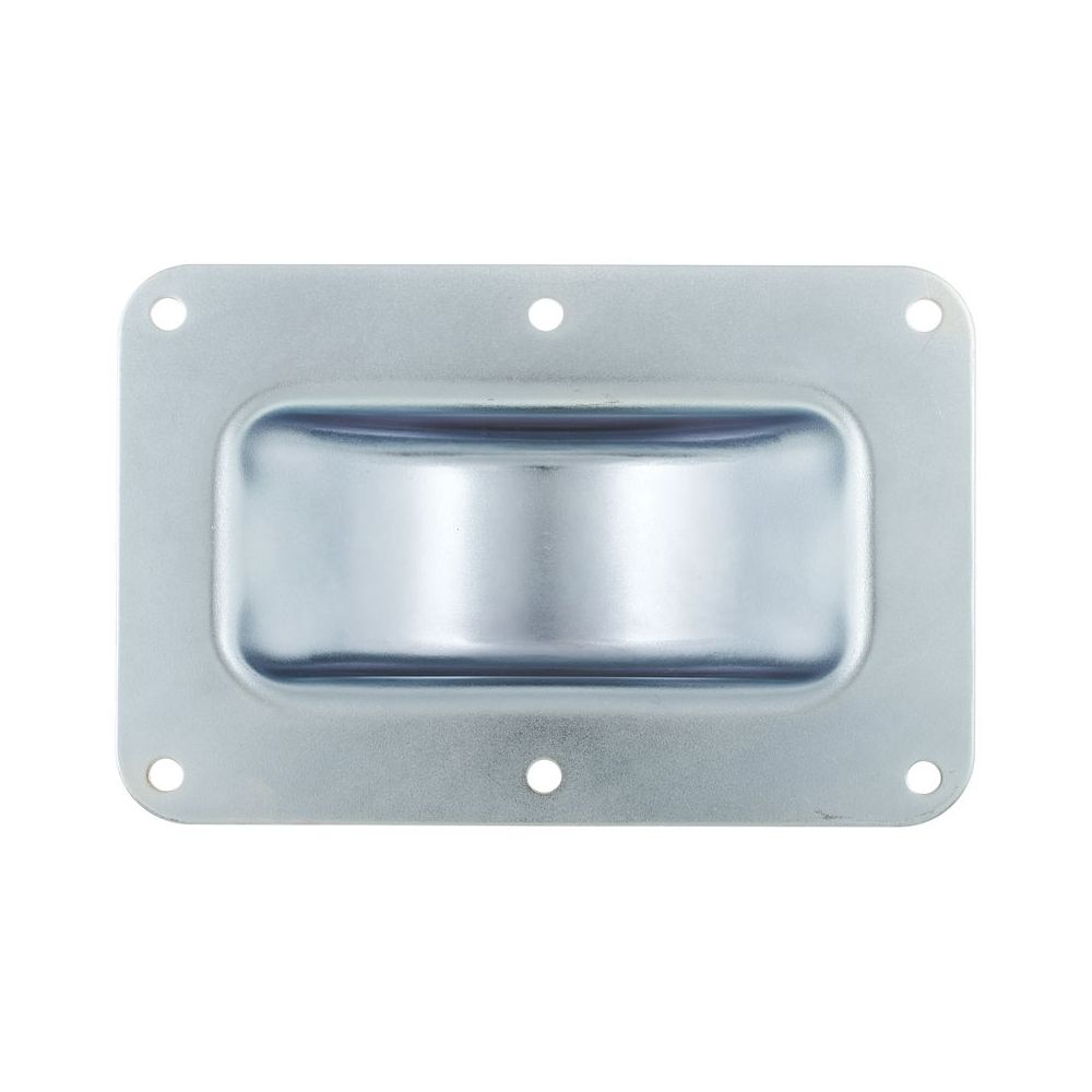 Adam Hall 38083 Castor Dish – Thomann Ireland