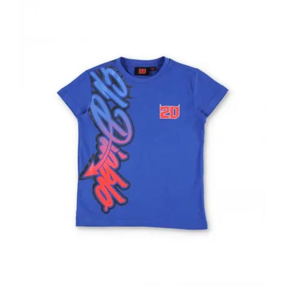 Sweat Kenny BIG EL DIABLO ENFANT - BleuRef : KE2228