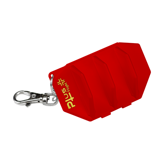 Robson Plus Flight Case