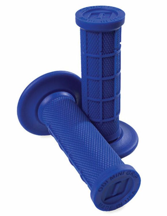Handlebars Odi Mini MX MX Semi-Gauffré UniverselRef: Odi00041A / 1081116003