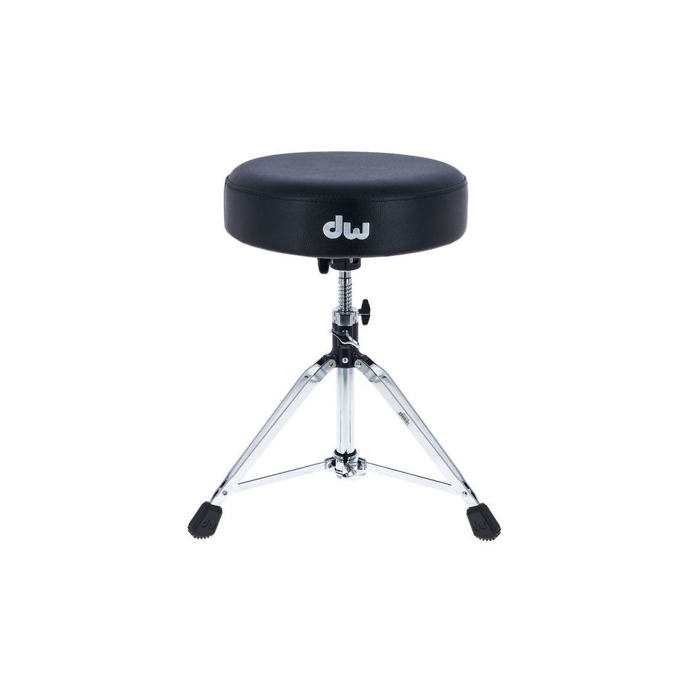 DW 9100M Drummer Throne – Thomann Ireland