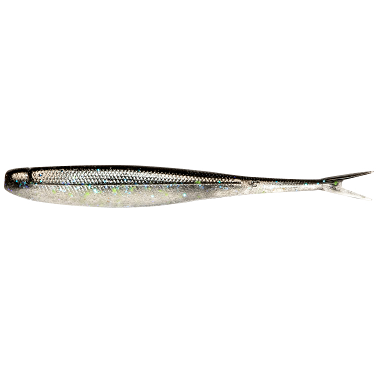 Noike SLT Minnow (Black Shiner)