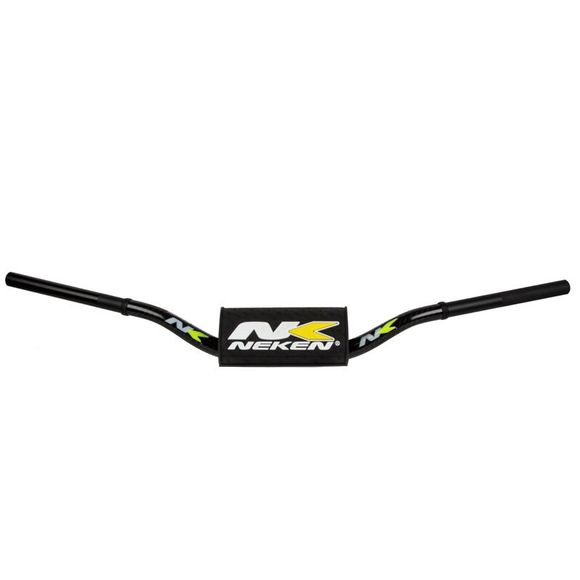 Neken REPLICA FACTORY TEAM 28.6mm Original YZF Universal Handlebar - BlackRef: TEK0051 / 06013436