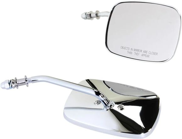Drag Specialties 06400980 Universal MirrorRef: DRG01356A / 06400980