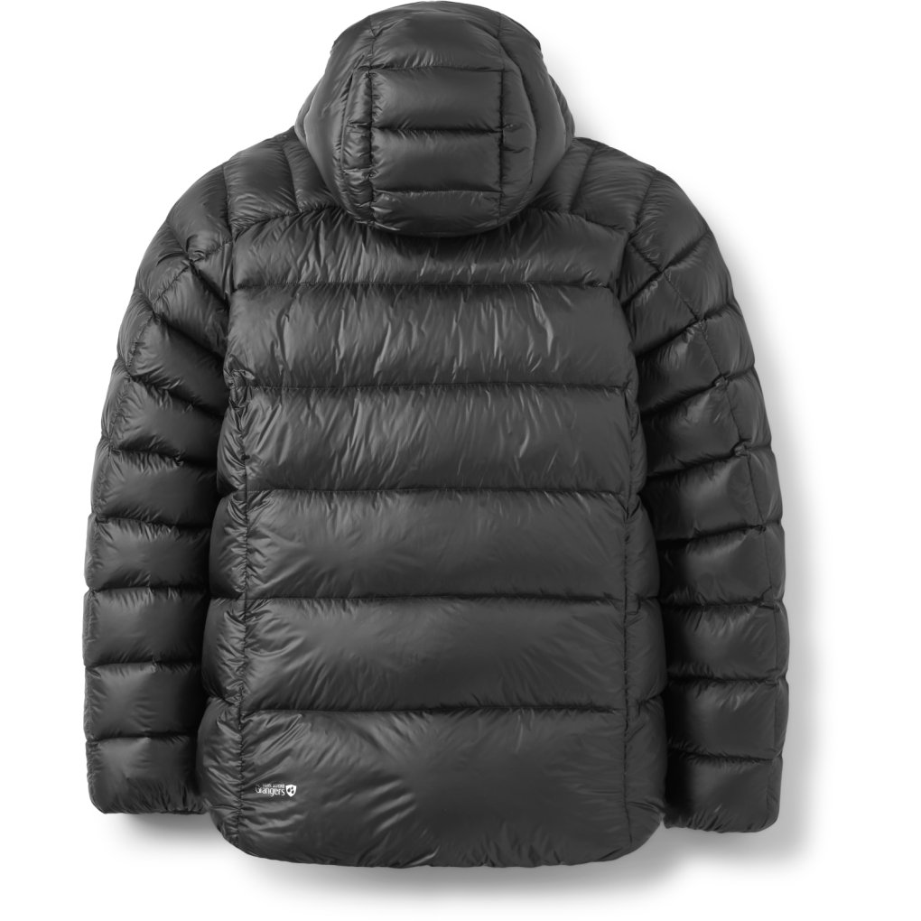 Rab Mythic Ultra Down Jacket Men - black