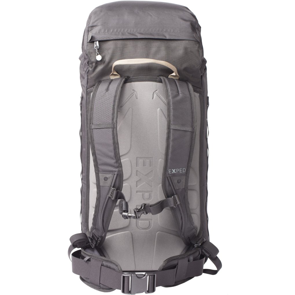 Exped Mountain Pro 30 Backpack - black