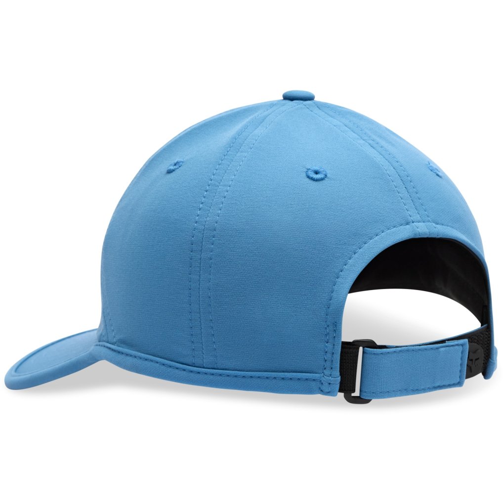 FOX Absolute Tech Hat Women - light slate