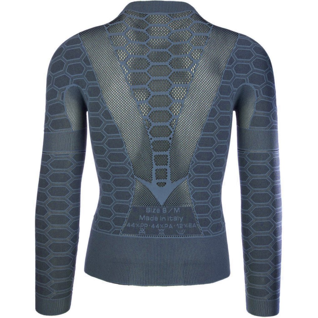 Q36.5 Base Layer 3 Long Sleeve Shirt Men - navy